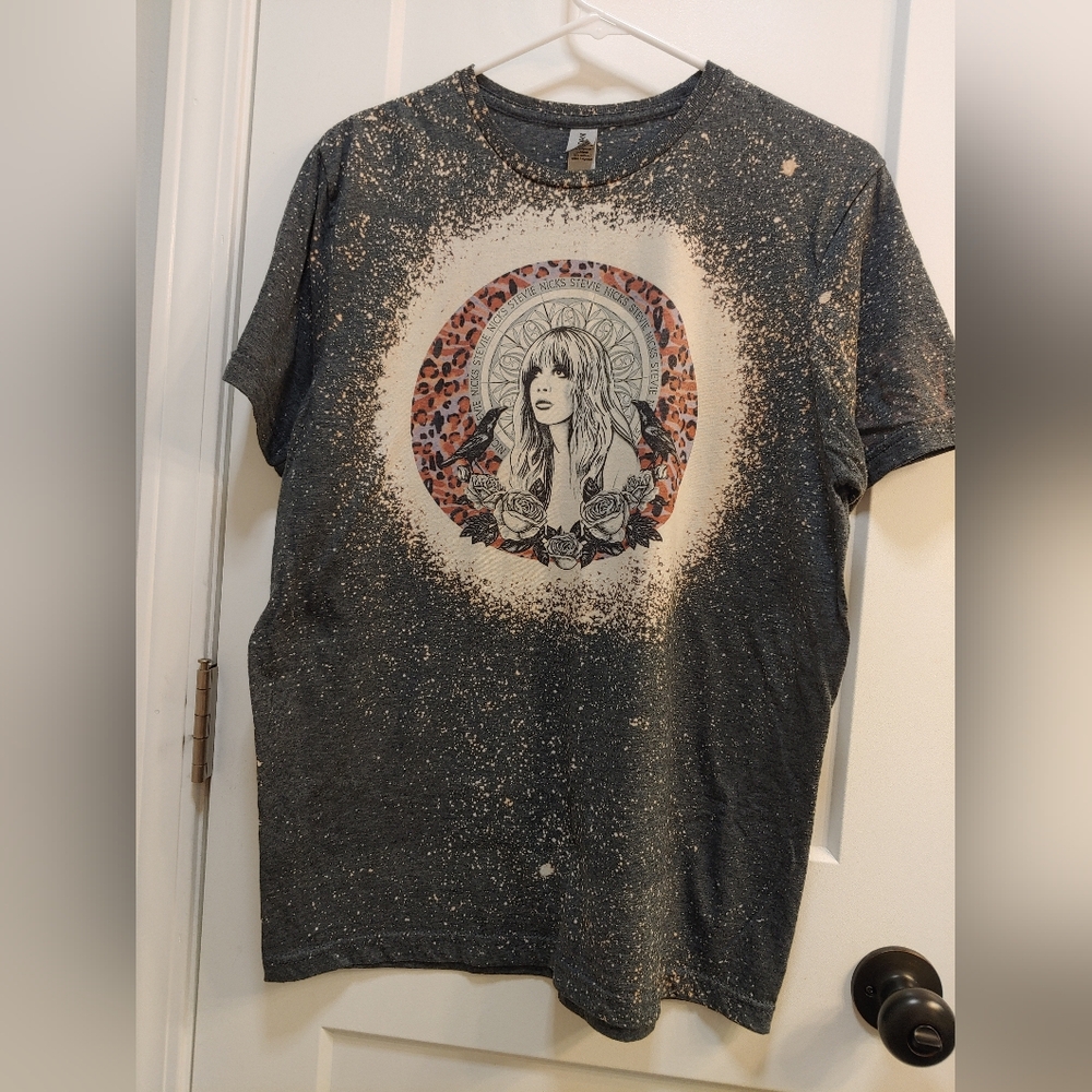 Stevie Nicks tshirt